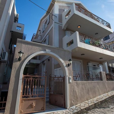 Elena'S Apartment 4 아르고스톨리온 외부 사진