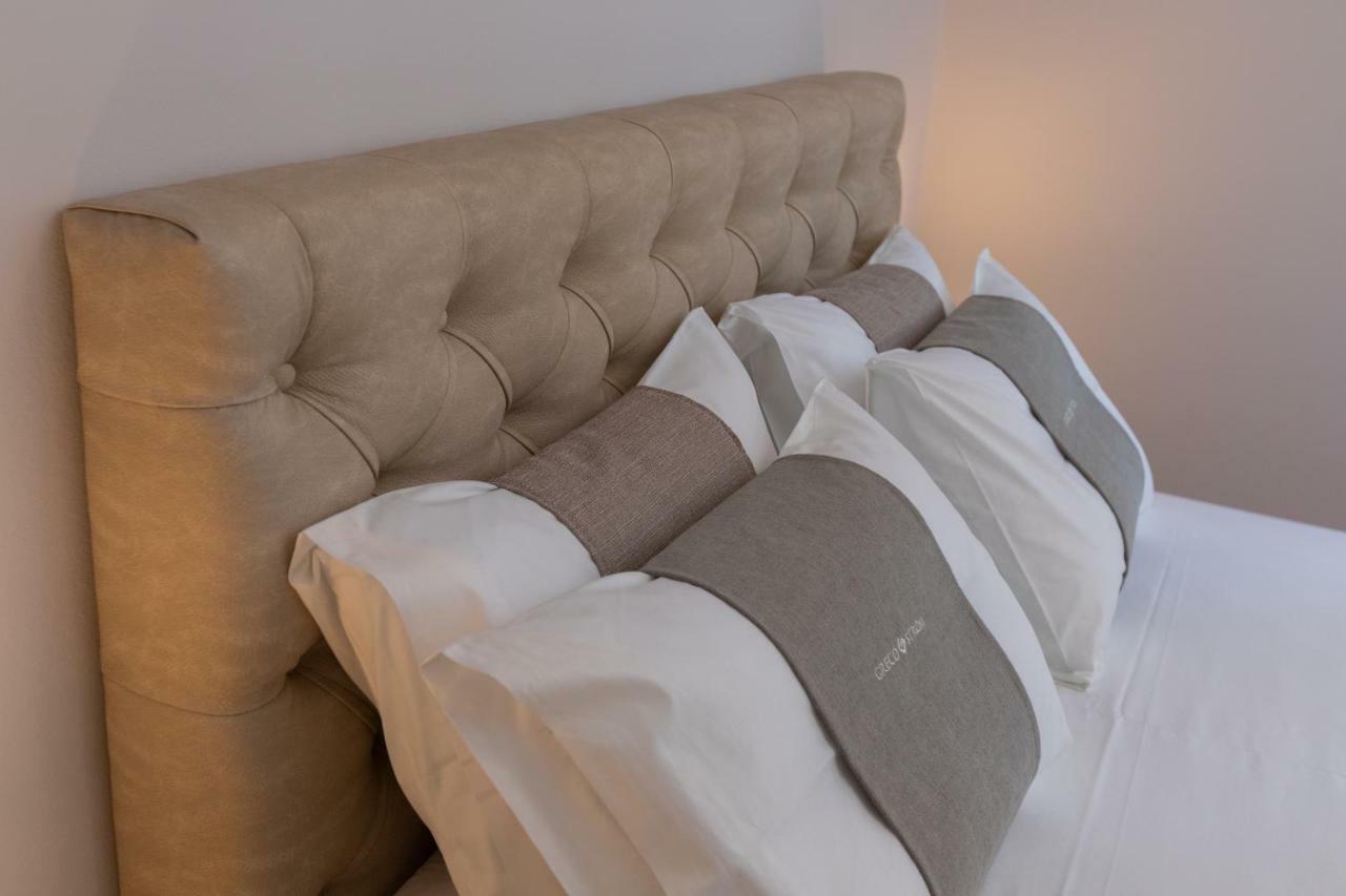 Elena'S Apartment 4 아르고스톨리온 외부 사진
